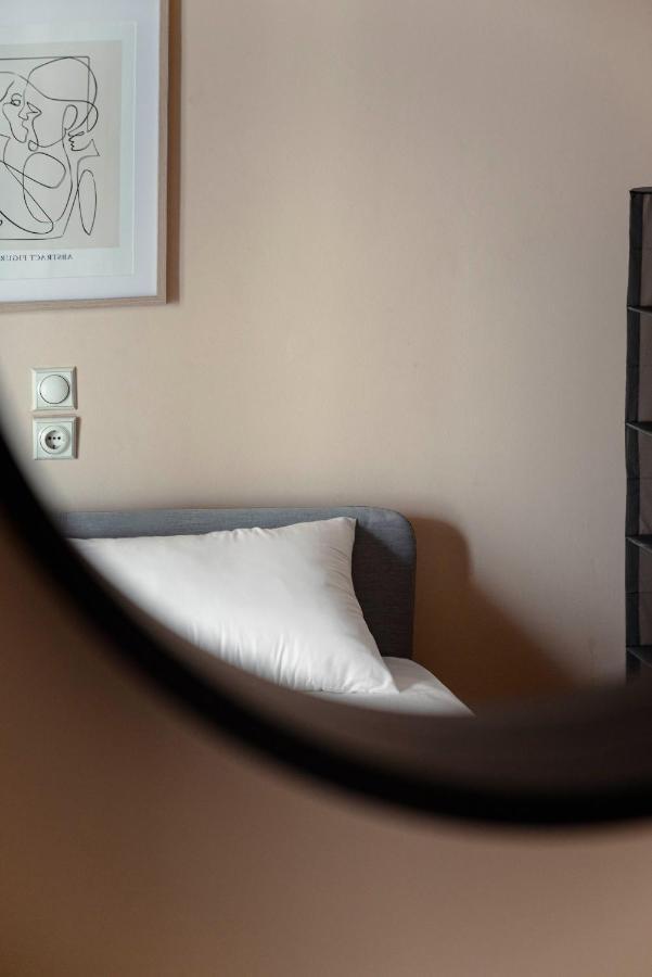 Spacious 2Bd Apartment Next To Athens Archeological Museum Ngoại thất bức ảnh