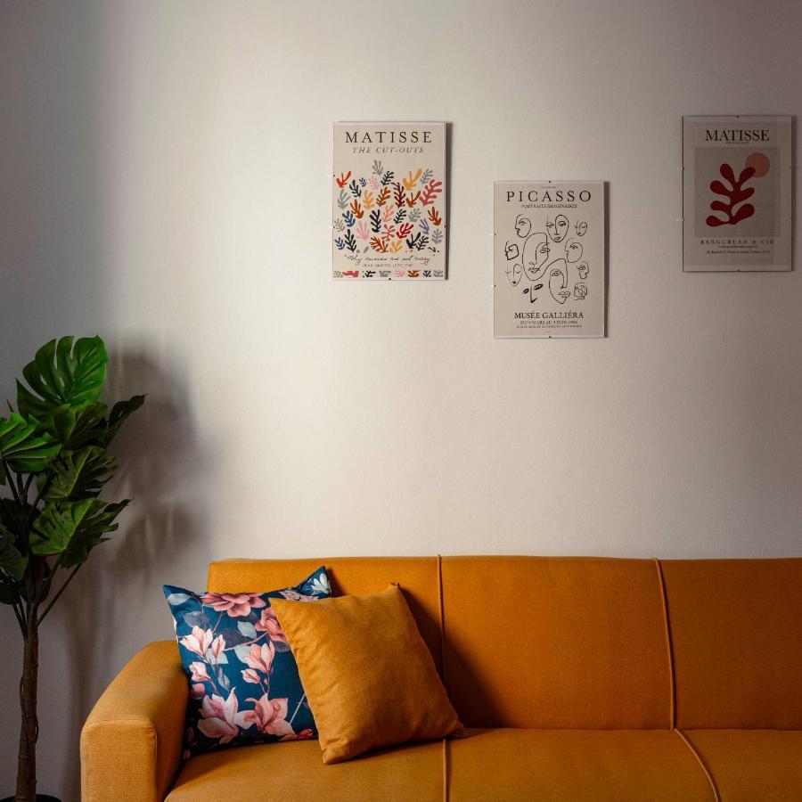 Spacious 2Bd Apartment Next To Athens Archeological Museum Ngoại thất bức ảnh