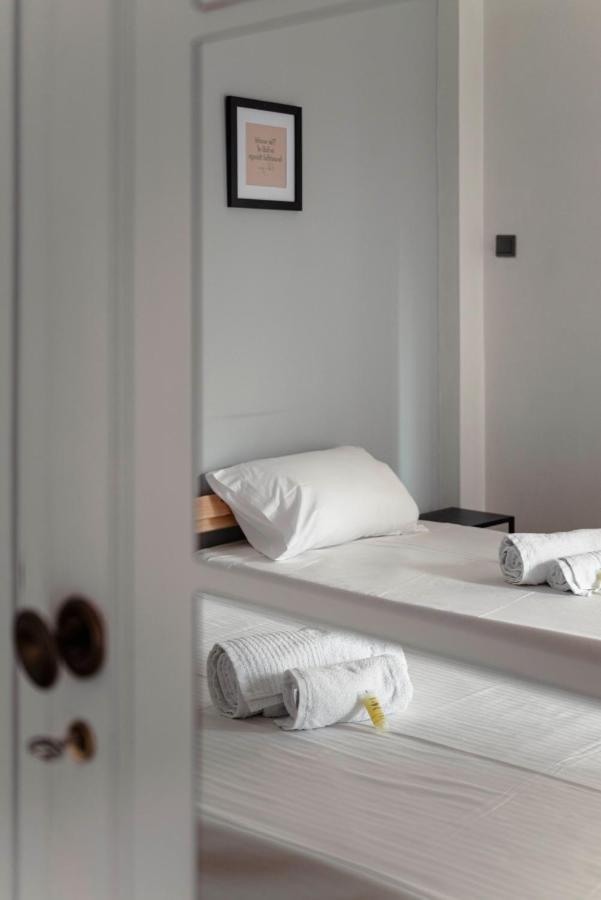 Spacious 2Bd Apartment Next To Athens Archeological Museum Ngoại thất bức ảnh