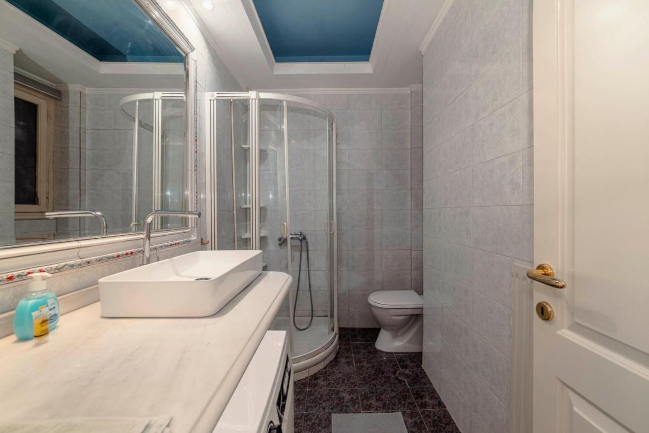 Spacious 2Bd Apartment Next To Athens Archeological Museum Ngoại thất bức ảnh
