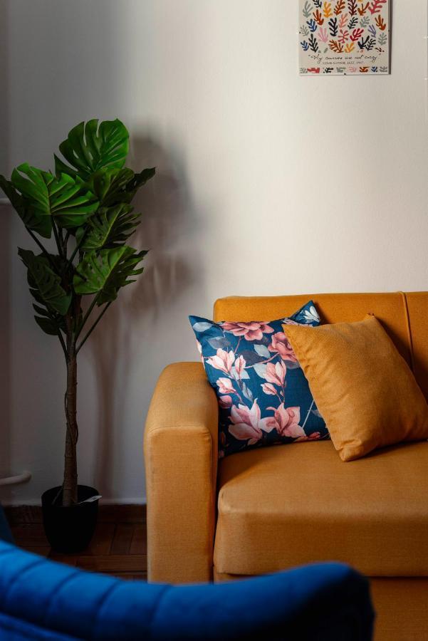 Spacious 2Bd Apartment Next To Athens Archeological Museum Ngoại thất bức ảnh